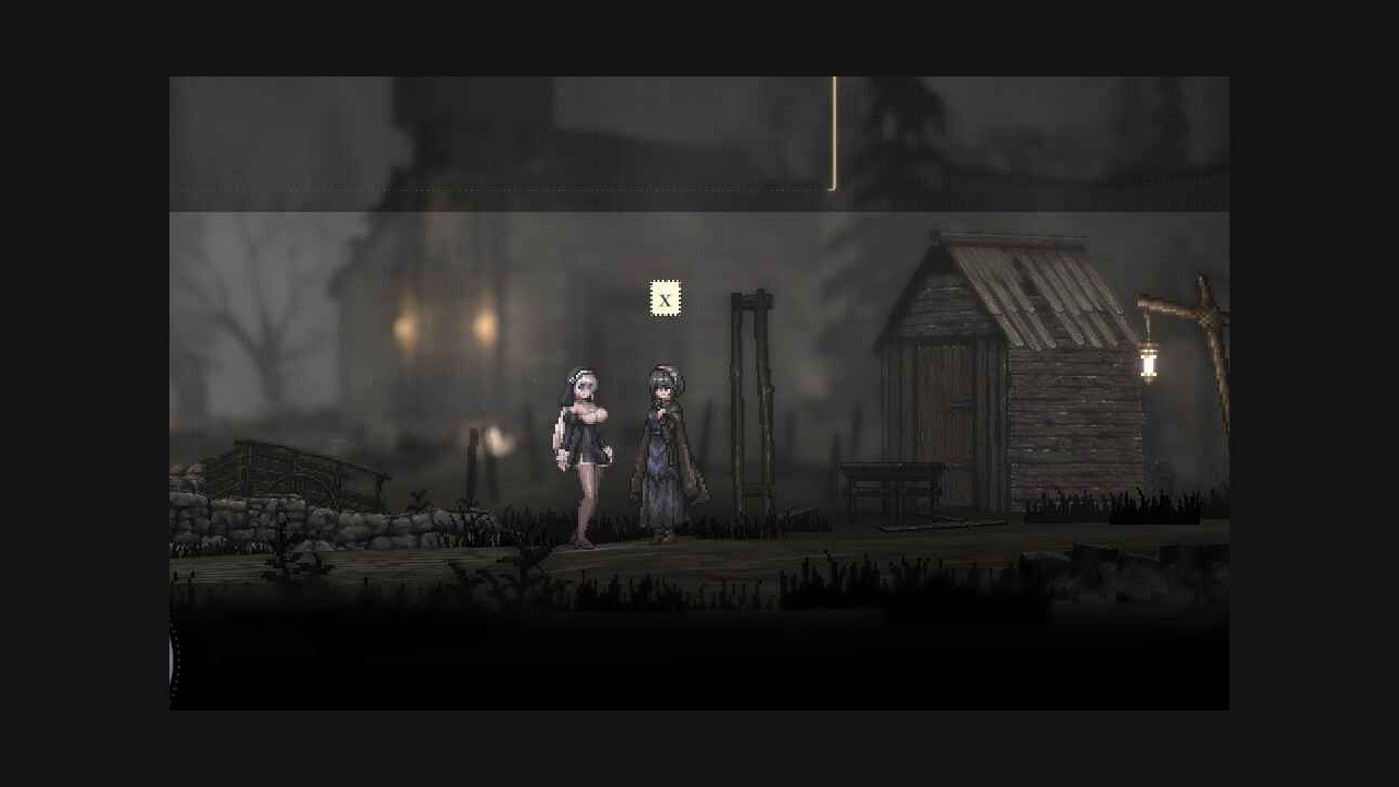 哥特少女勇闯恶魔城2 任务推进 展示图 4