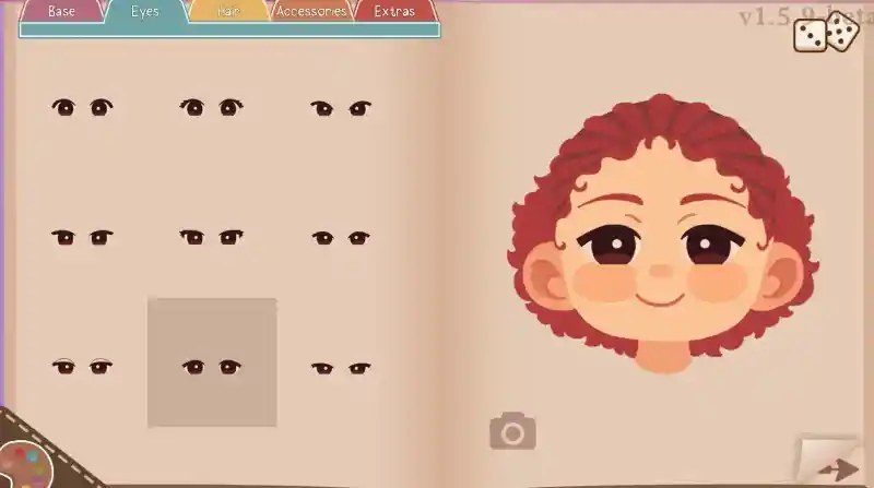 我们的生活：现在和永远 中文设置 实机截图 3